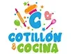 Cotillon y Cocina