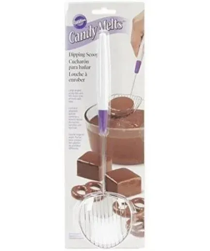 Cucharón para Inmersión Wilton