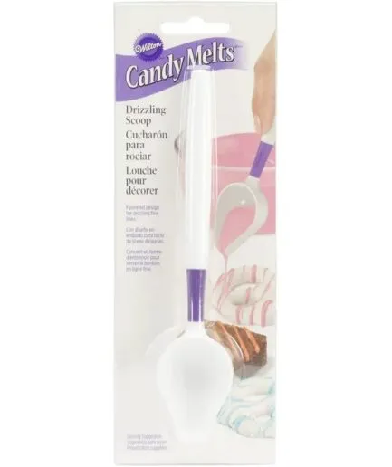 Cucharon para Rociar Wilton