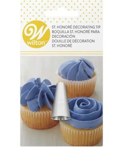 Boquilla Saint Honore Wilton