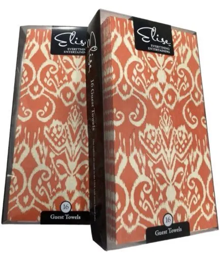 Servilletas Clásicas Elise