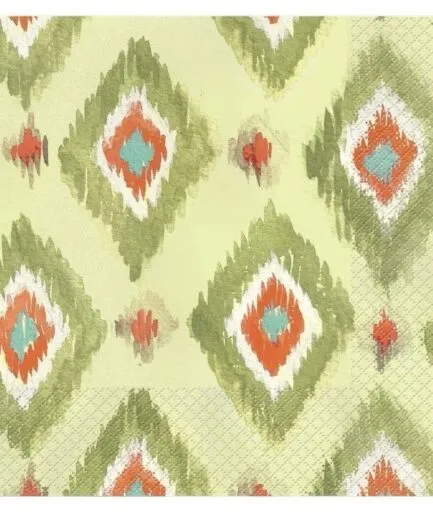 Servilletas Rombos Elise