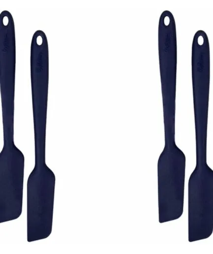 2 Espátulas de Silicona Wilton
