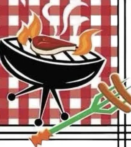 Servilletas Cocina BQQ