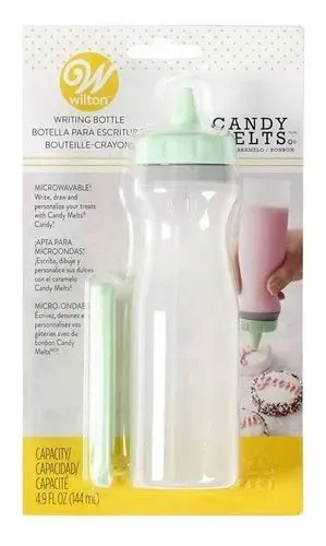 Botella para Escrituras Wilton