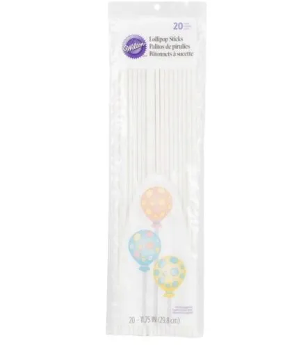 Palillos Largos Multiuso Wilton