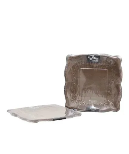 Platos Cumpleaños Fiesta Elise