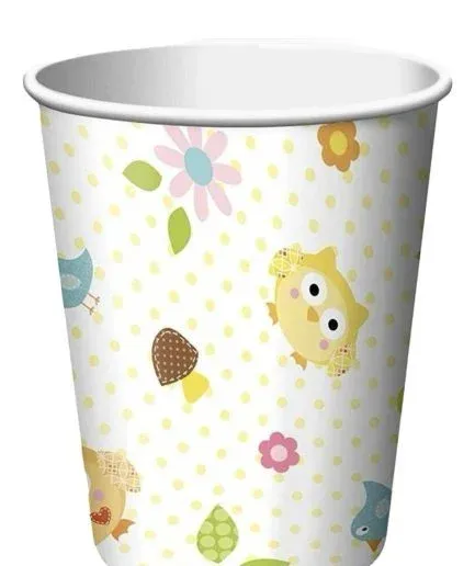 Vasos Baby Shower Sweet Baby