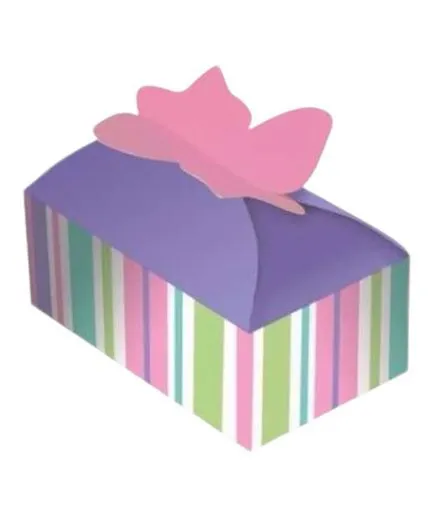 2 Cajas de Regalo Cumpleaños