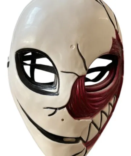Máscara con Sangre Halloween