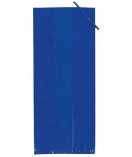 Bolsas Cumpleaños Sorpresas Azul