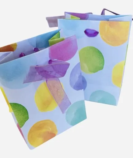 Mini Cajas Bolsas de Regalo