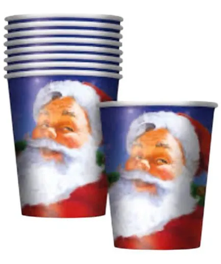 Vasos Desechables Viejito Pascuero