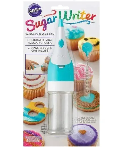 Lápiz Decoración Wilton