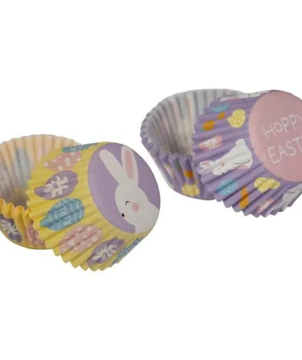 50 Mini Cápsulas Pascua Resurrección