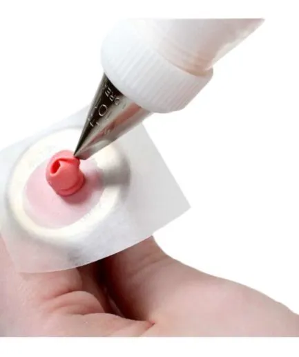 Boquilla #101S Pétalos Wilton